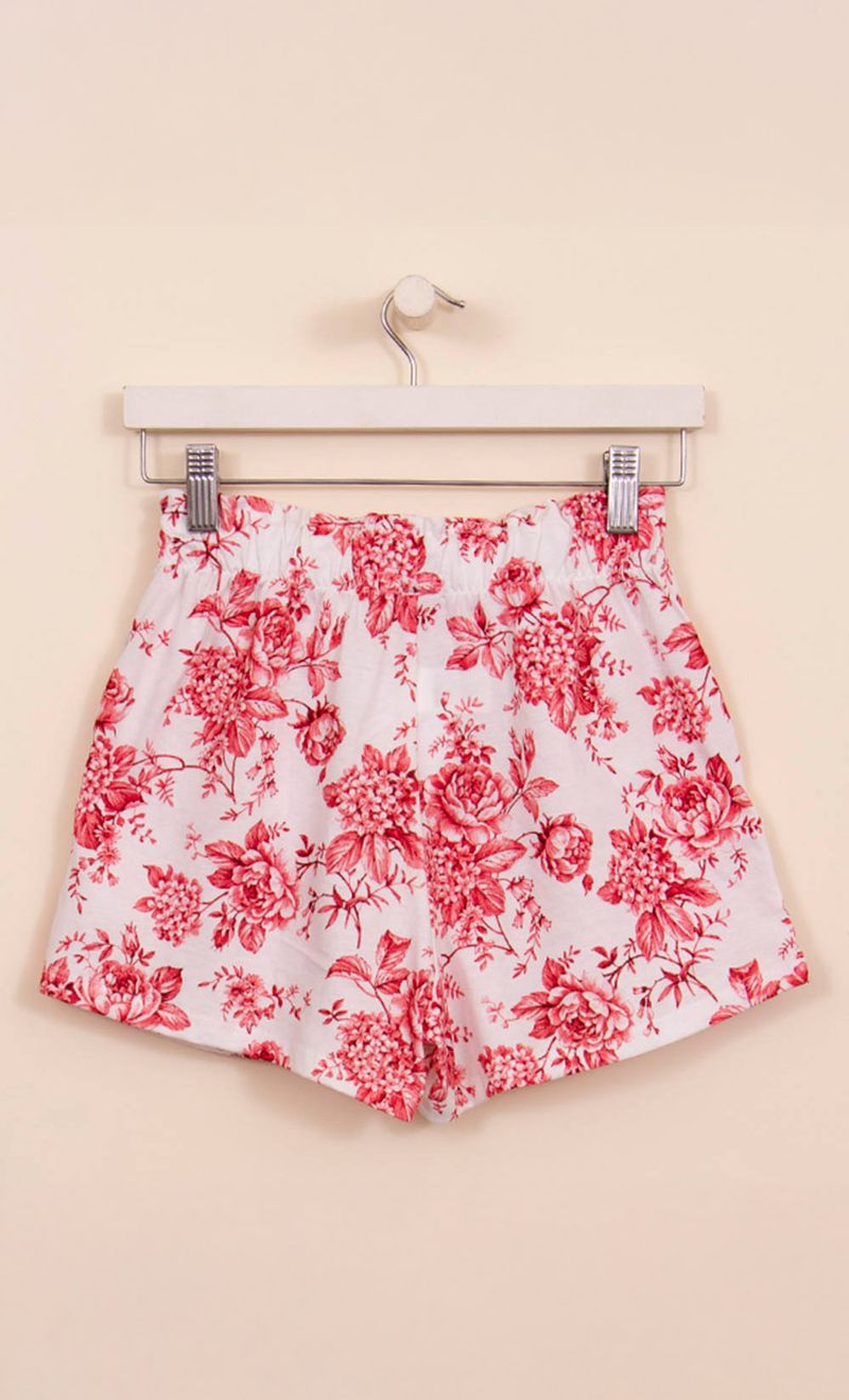 SHORT-JR-ARUBA