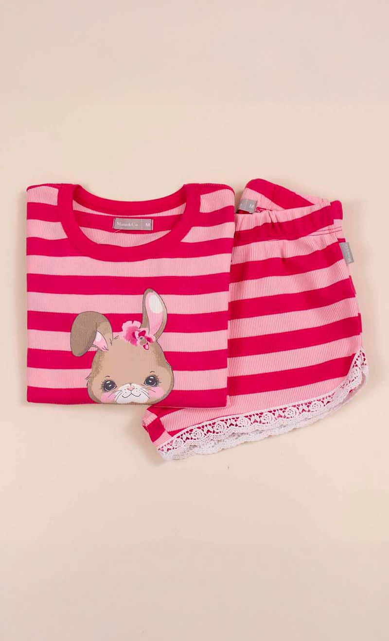 PIJAMA-RABBIT