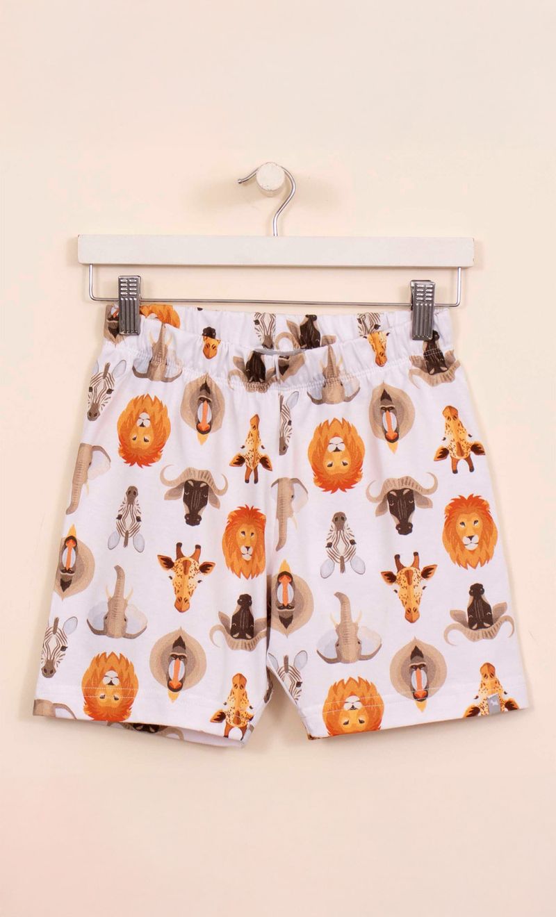 PIJAMA-SAFARI