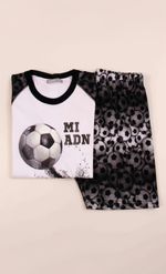 PIJAMA-BALL