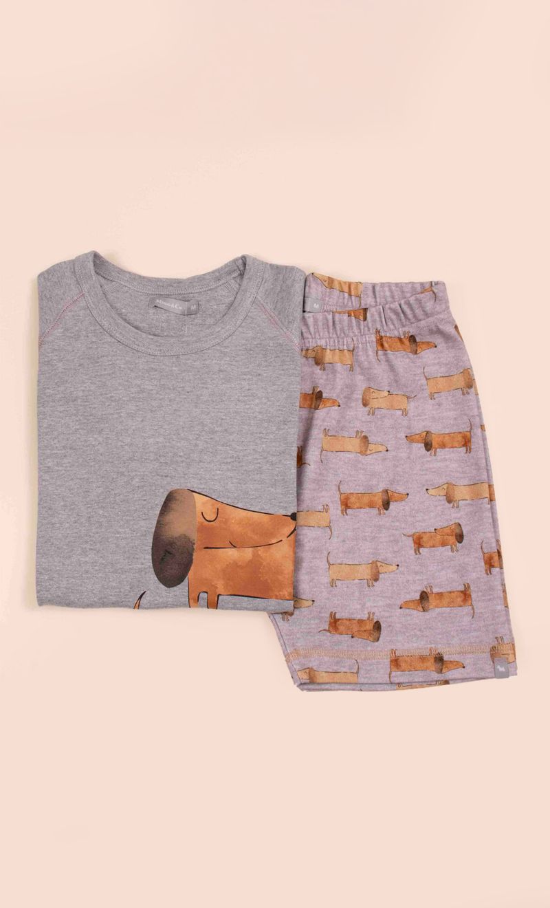 PIJAMA-DOG