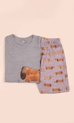 PIJAMA-DOG