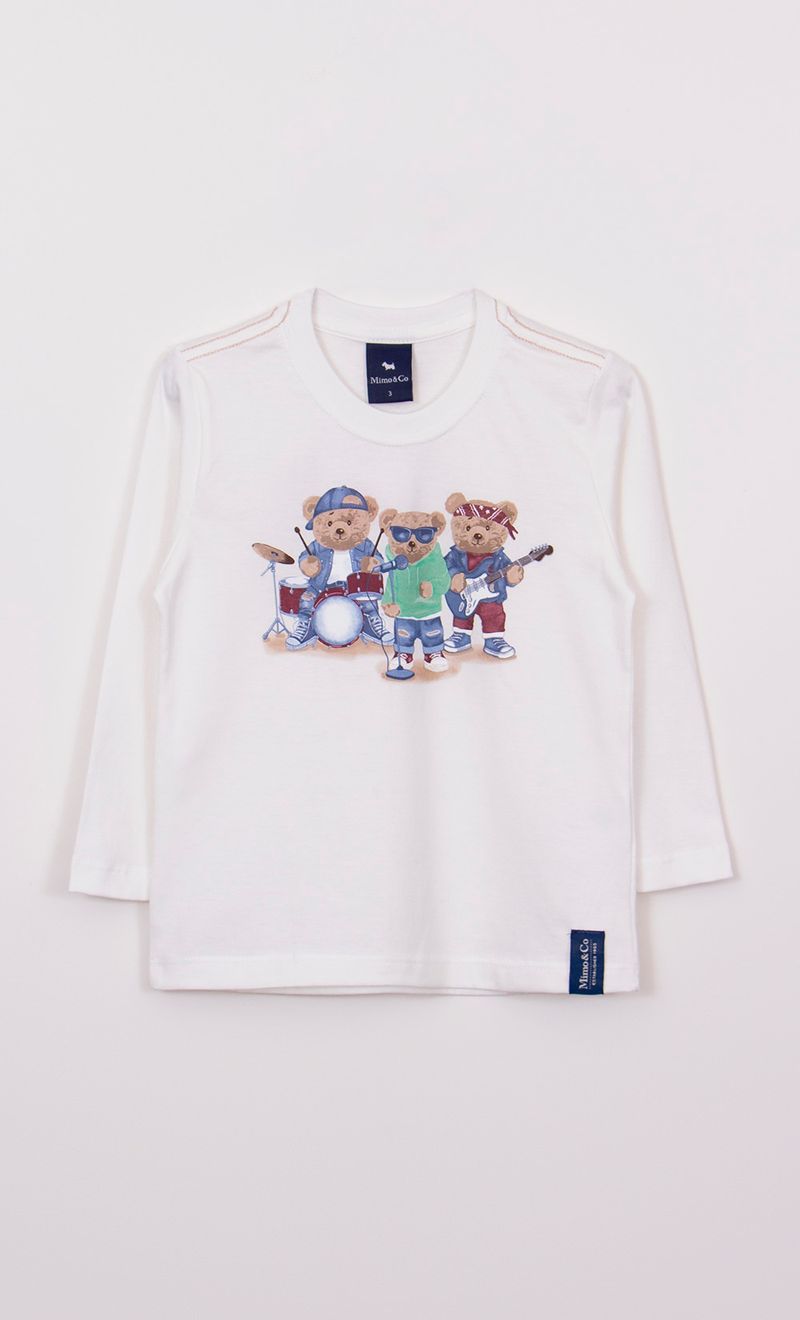 REMERA-KID-FRIENDS