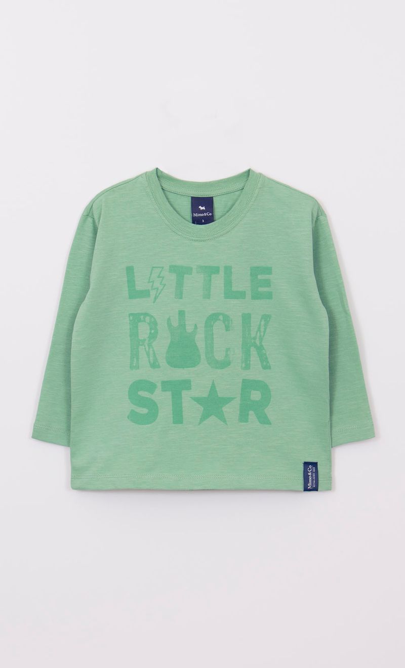 REMERA-KID-LITTLE