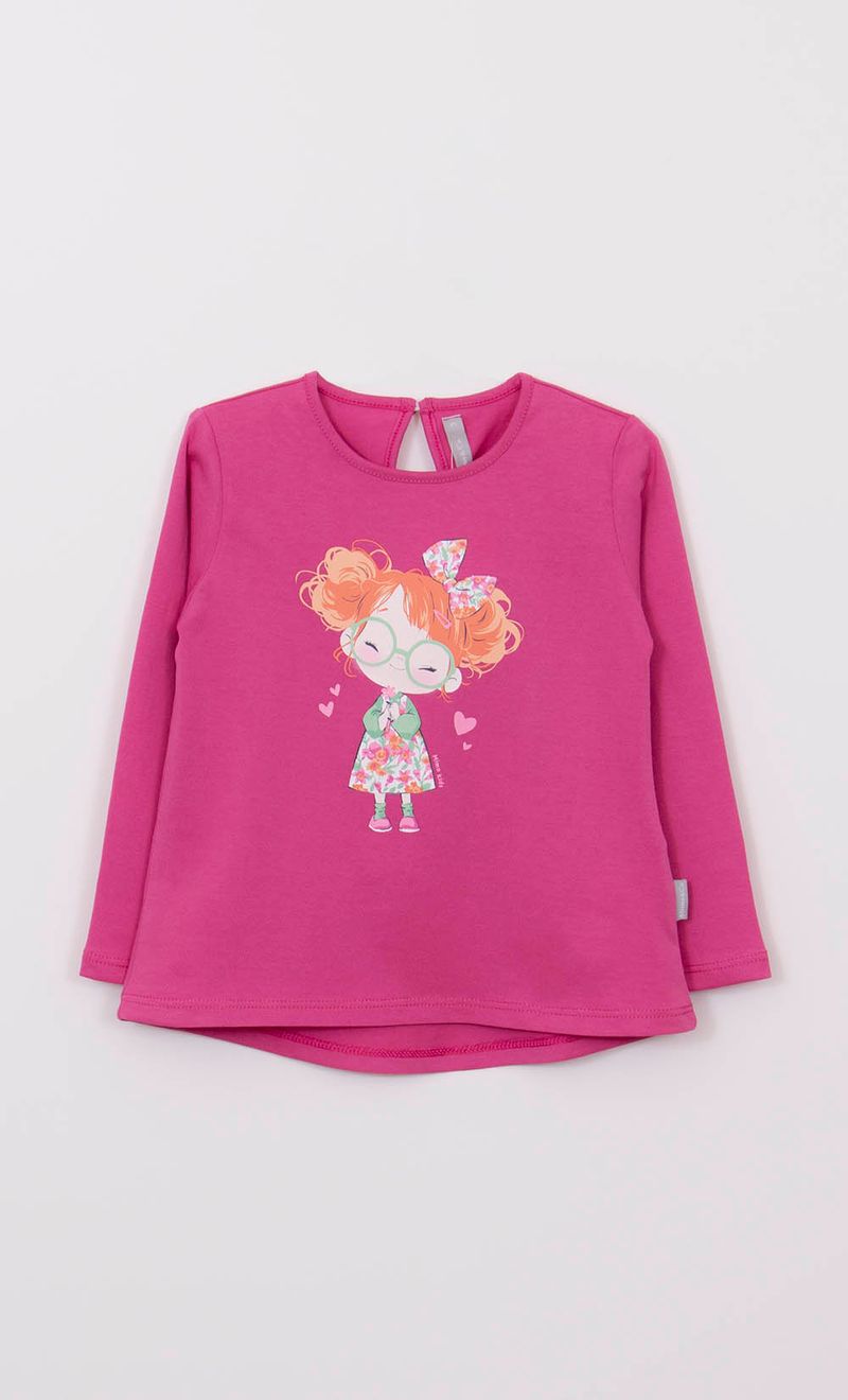 REMERA-KID-DOLL