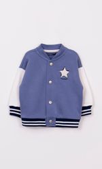 CARDIGAN-MINI-BOMBER