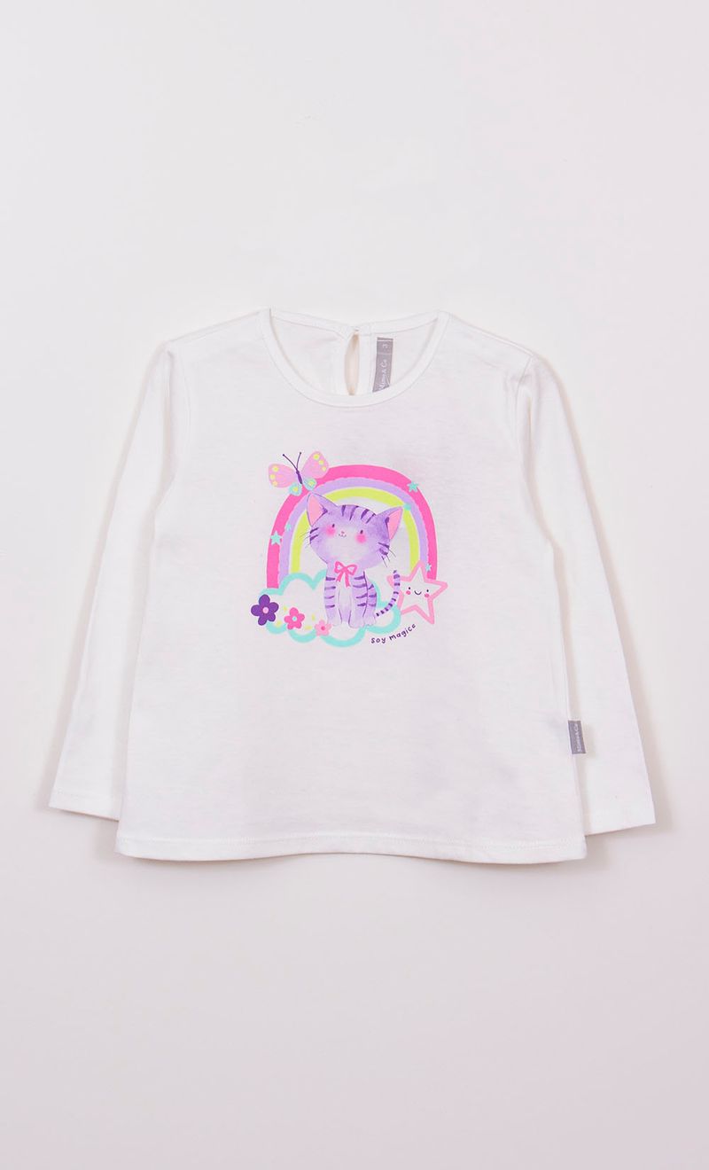 REMERA-KID-SWEETY