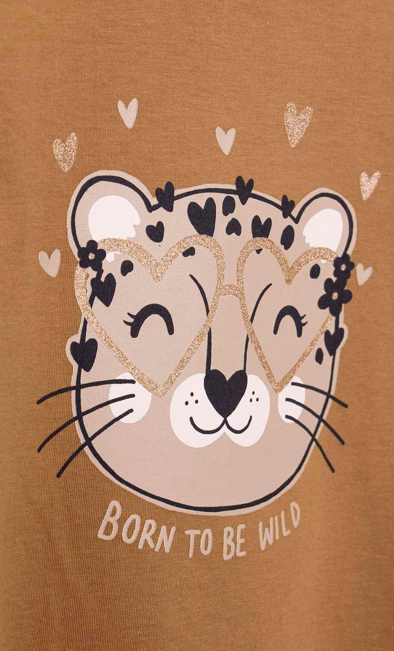 REMERA-KID-FELIN