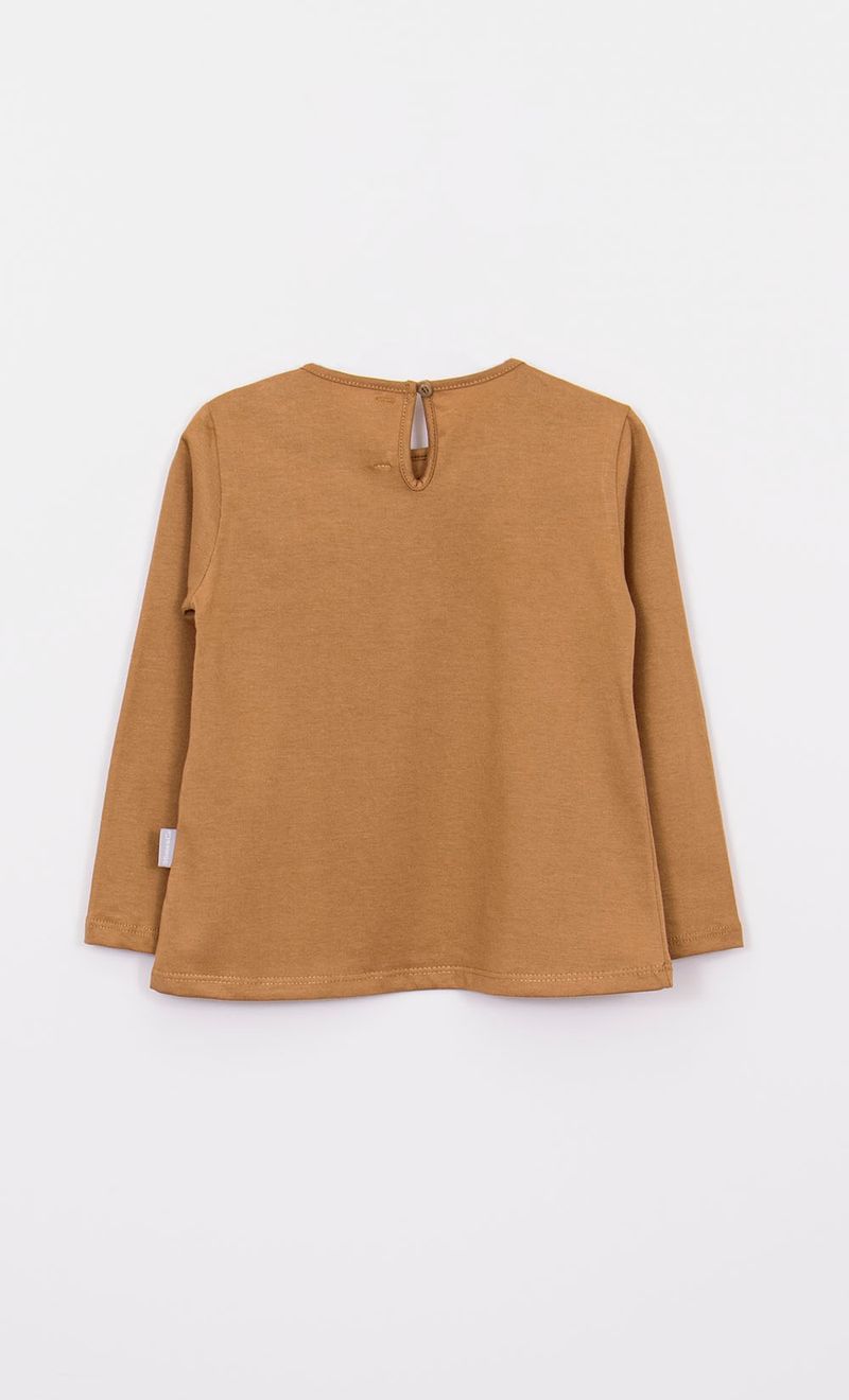REMERA-KID-FELIN