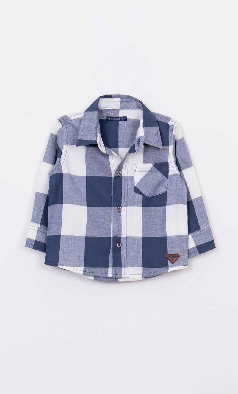CAMISA-MINI-ESCOCESA