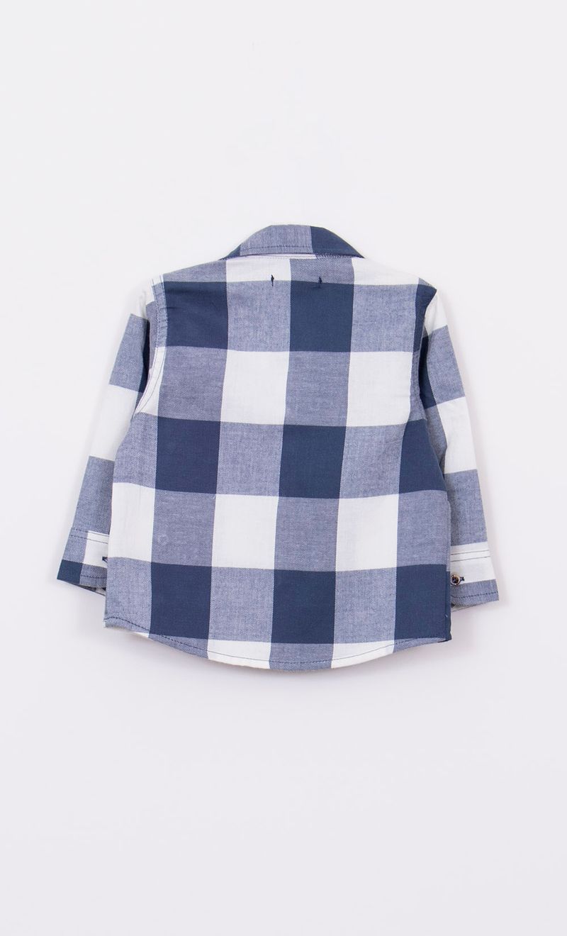 CAMISA-MINI-ESCOCESA