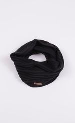 CUELLO-BLACK