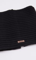 CUELLO-BLACK