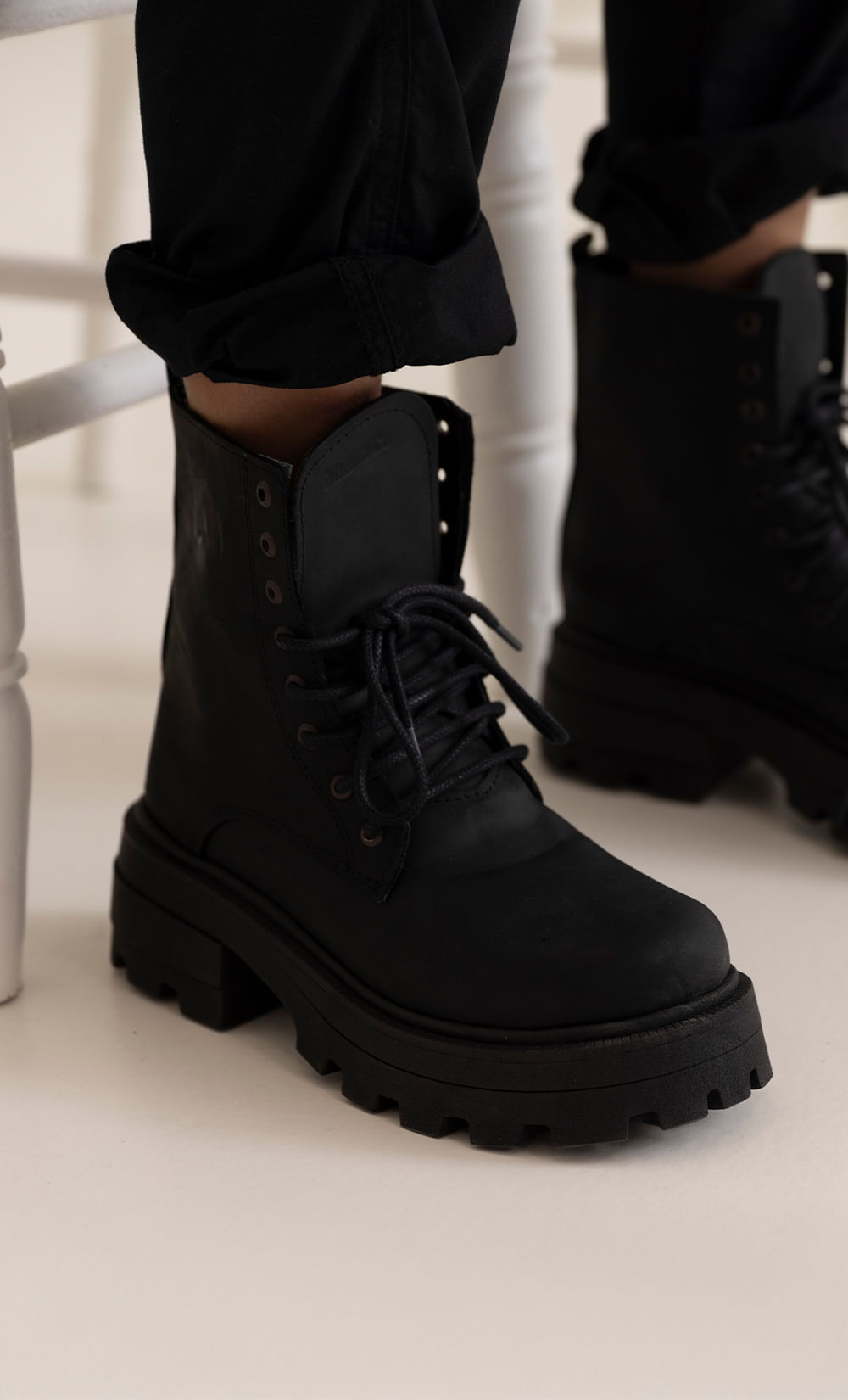 Caterpillar Borceguies Magnum Borcegos Mimo Outlet Borcegos