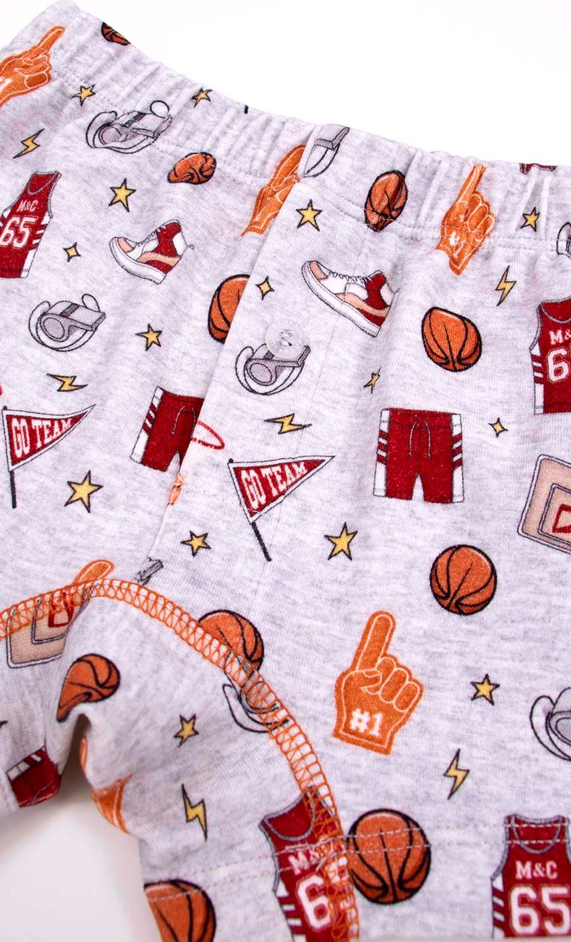 BOXER-BASKETBALL