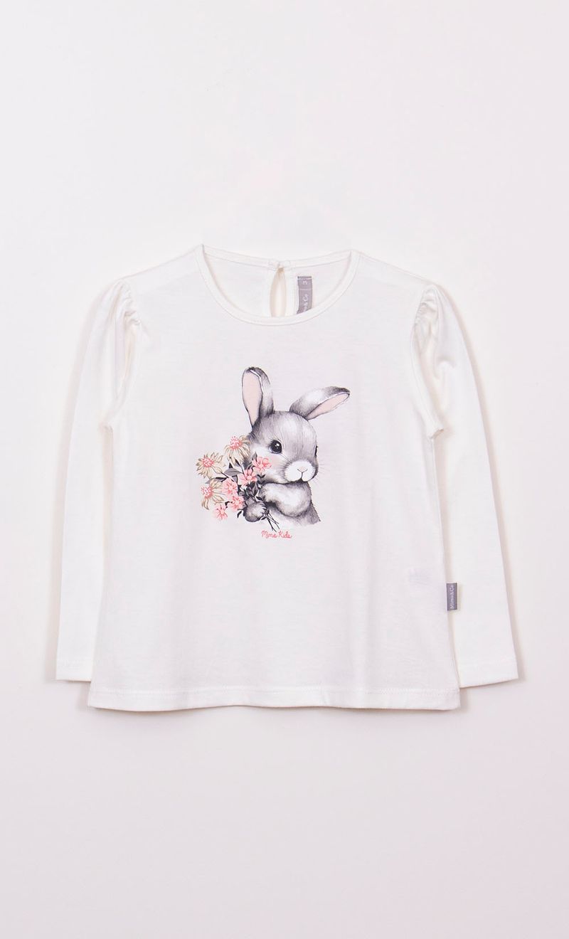 REMERA-KID-RABBIT