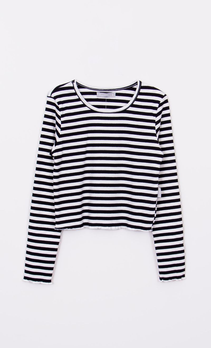 REMERA-JR-NUUK-RAYADA