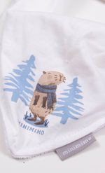 BABERO-MINI-CARPINCHO