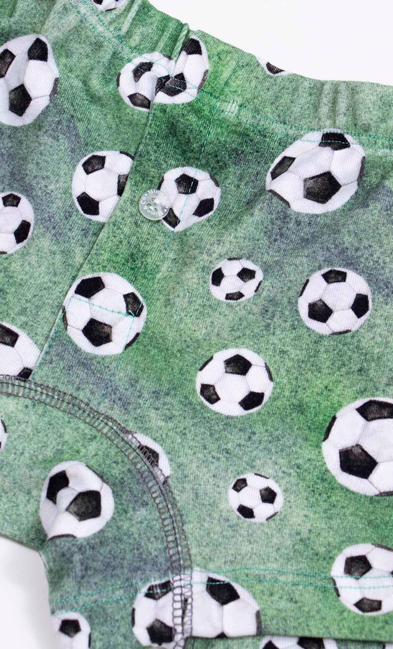 BOXER-SOCCER