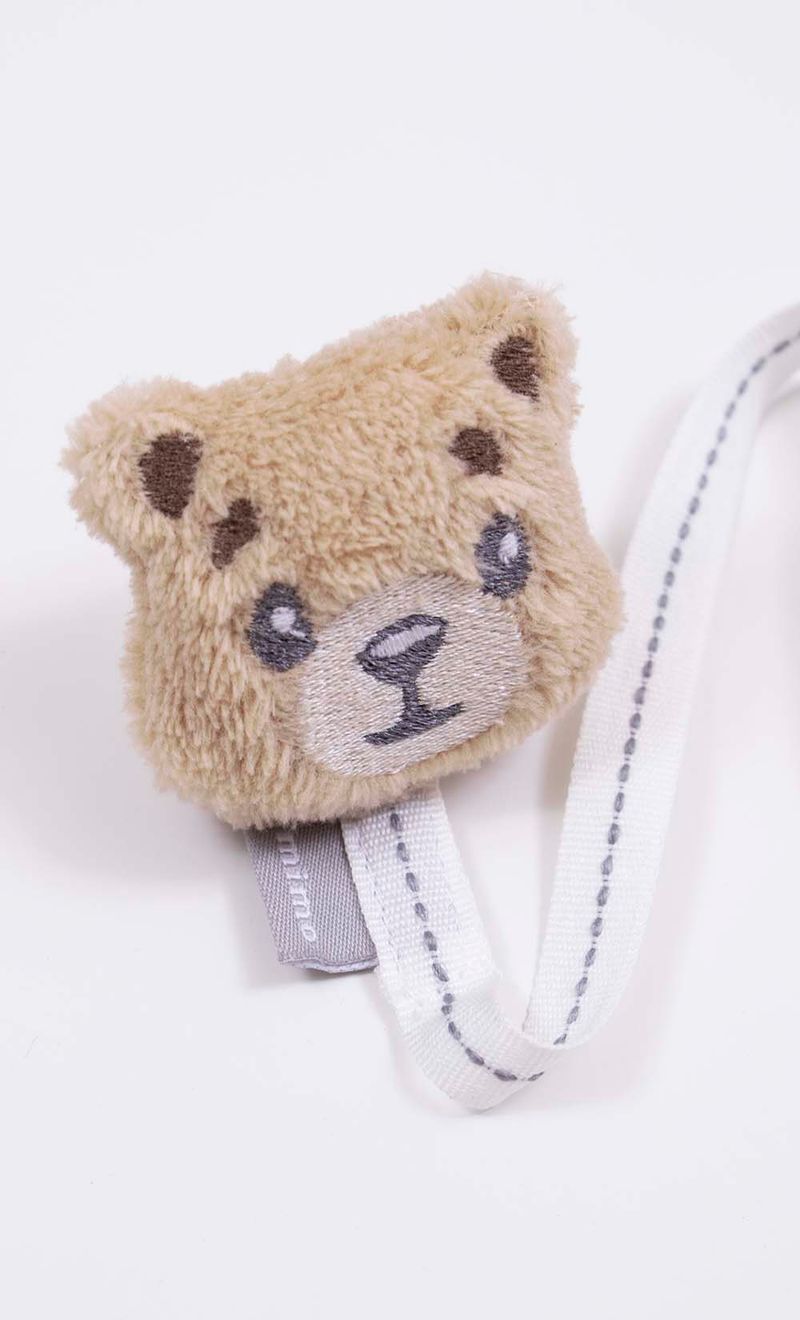 PORTACHUPETE-MINI-OSO