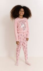 PIJAMA-UNICORN