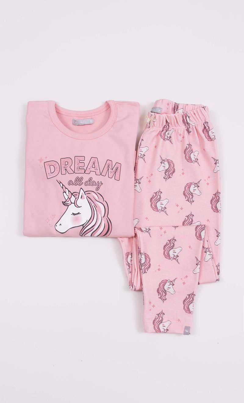 PIJAMA-UNICORN