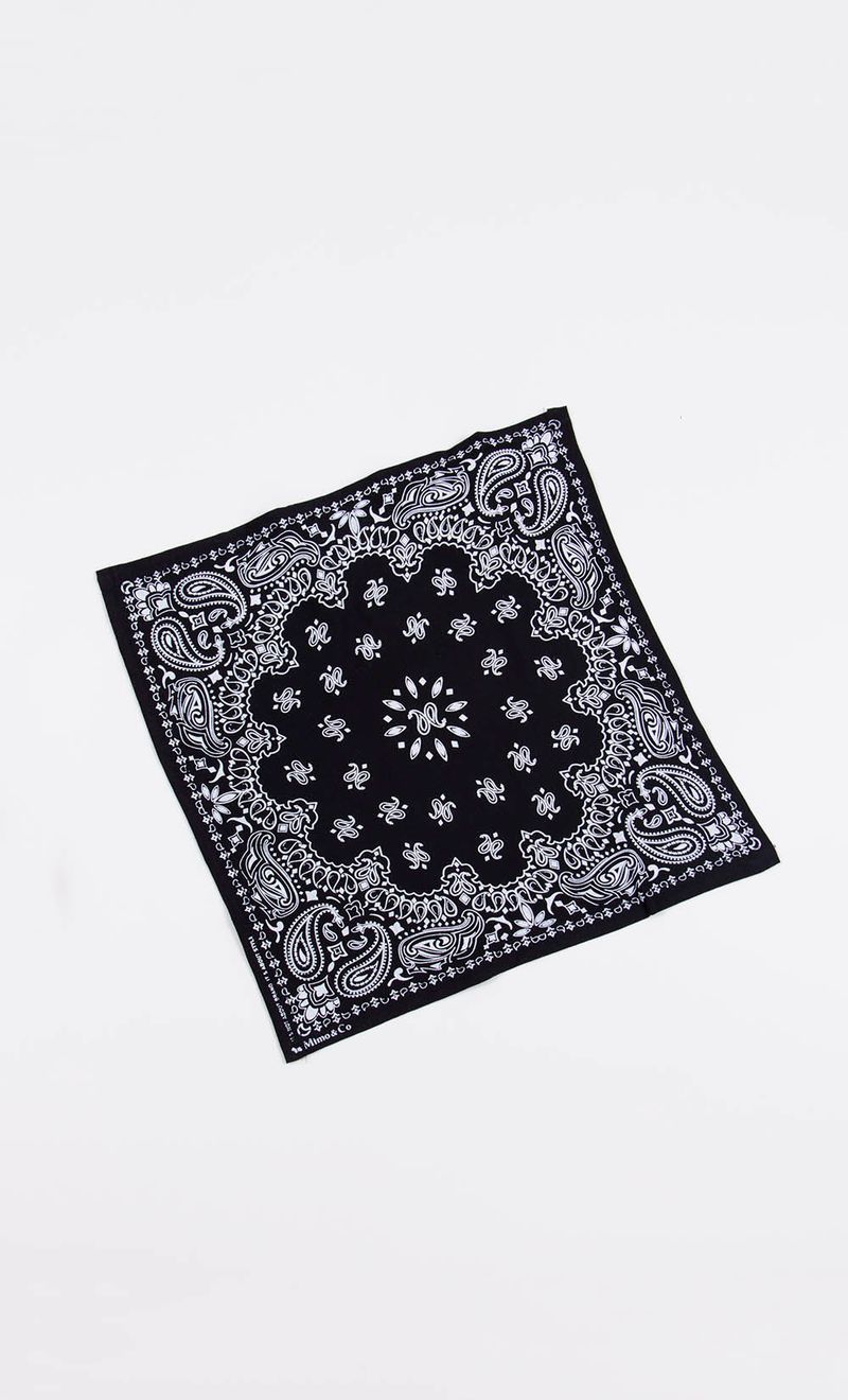PANUELO-BANDANA
