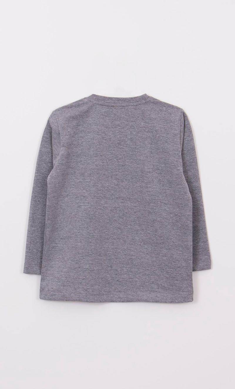 REMERA-KID-CAT