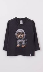 REMERA-KID-DOG