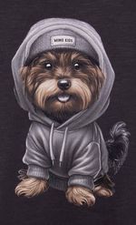 REMERA-KID-DOG
