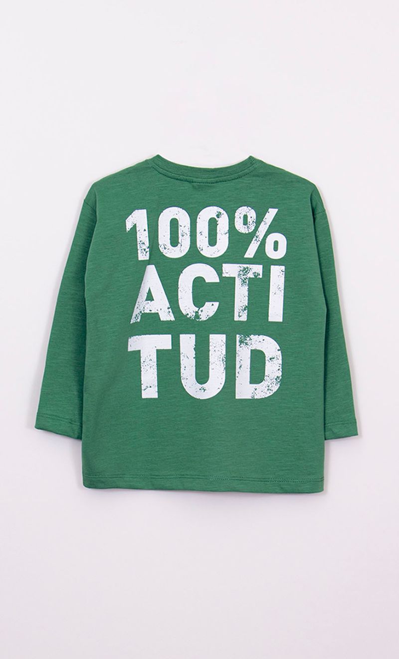REMERA-KID-ACTITUD