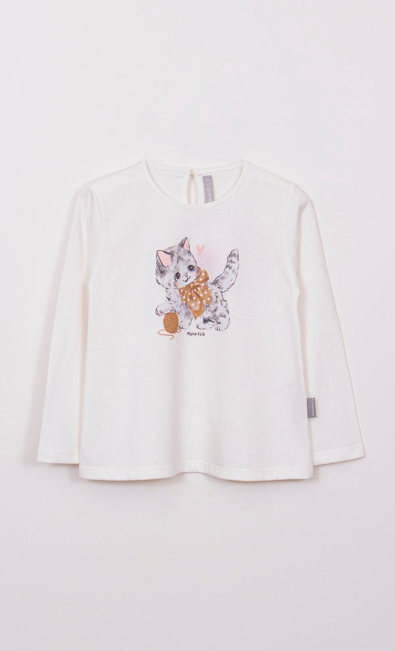 REMERA-KID-NUUK