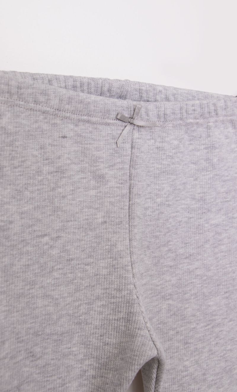 LEGGINGS-MINI-OXFORD