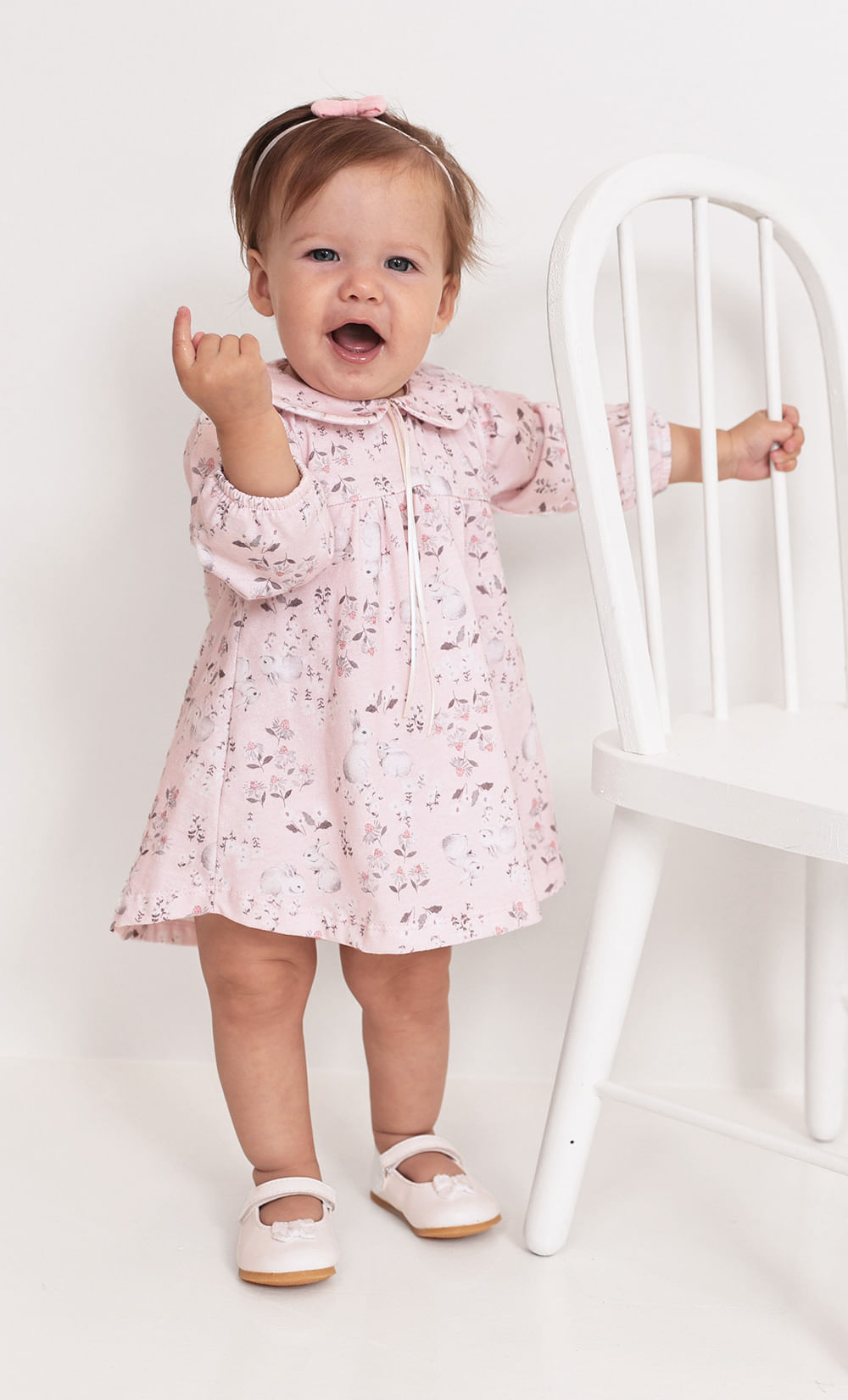 Vestido Mimo Indumentaria Para Niña Mimo Ropa NiÃ±as Tienda Mimo