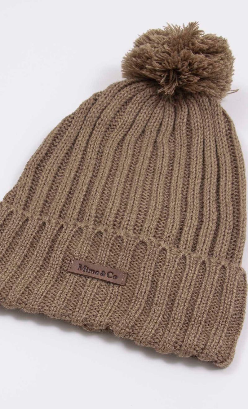 GORRO-CANELON