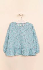 REMERA-KID-FOREST
