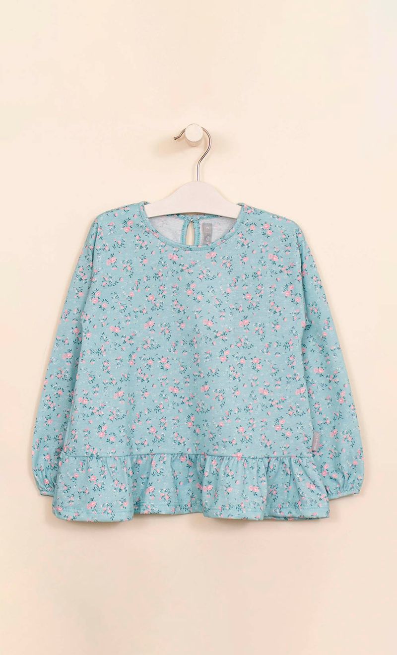 REMERA-KID-FOREST