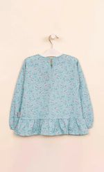 REMERA-KID-FOREST