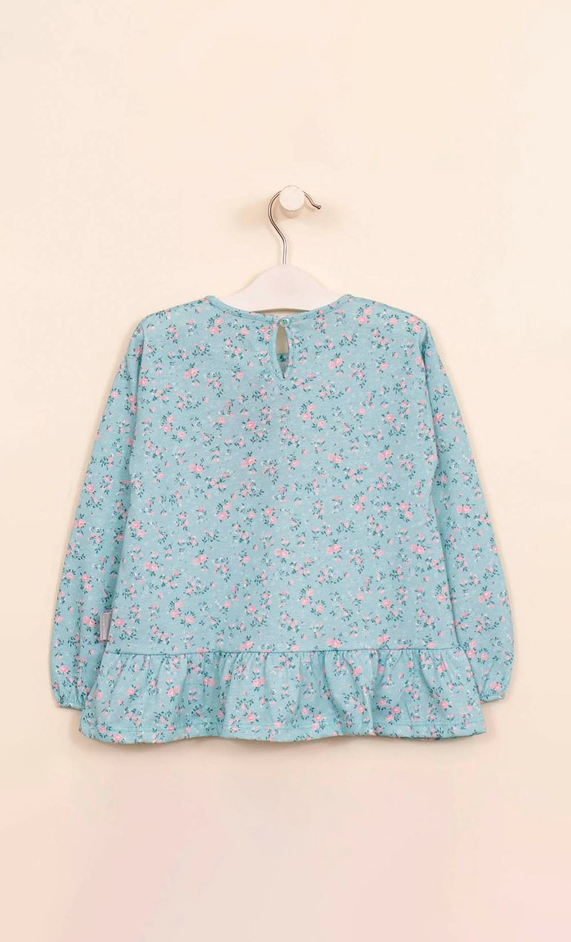 REMERA-KID-FOREST