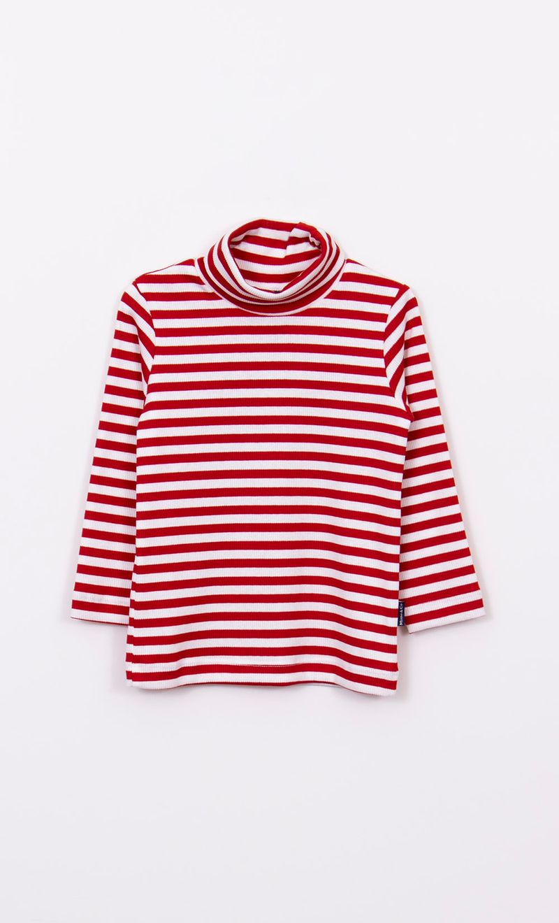 POLERA-KID-RAYADA
