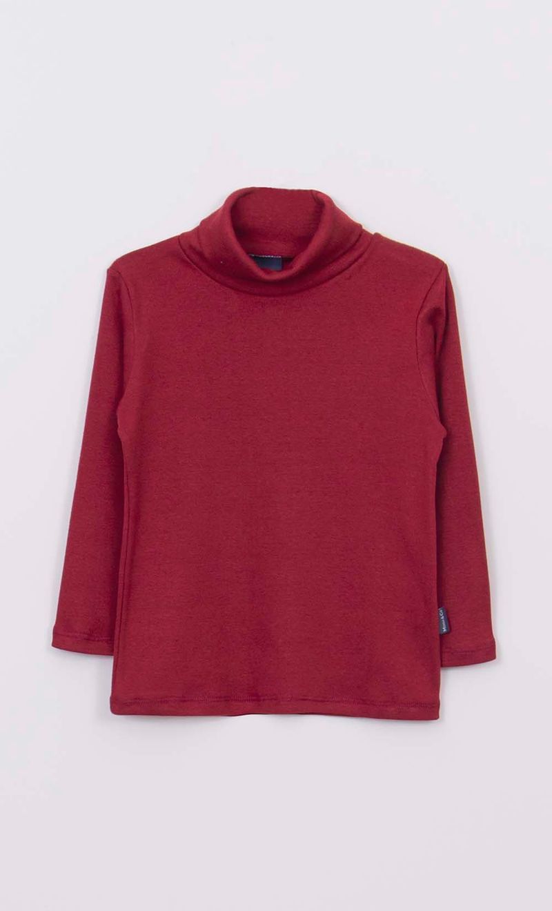 POLERA-KID-ARGELIA
