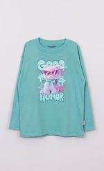 REMERA-JR-POMPON