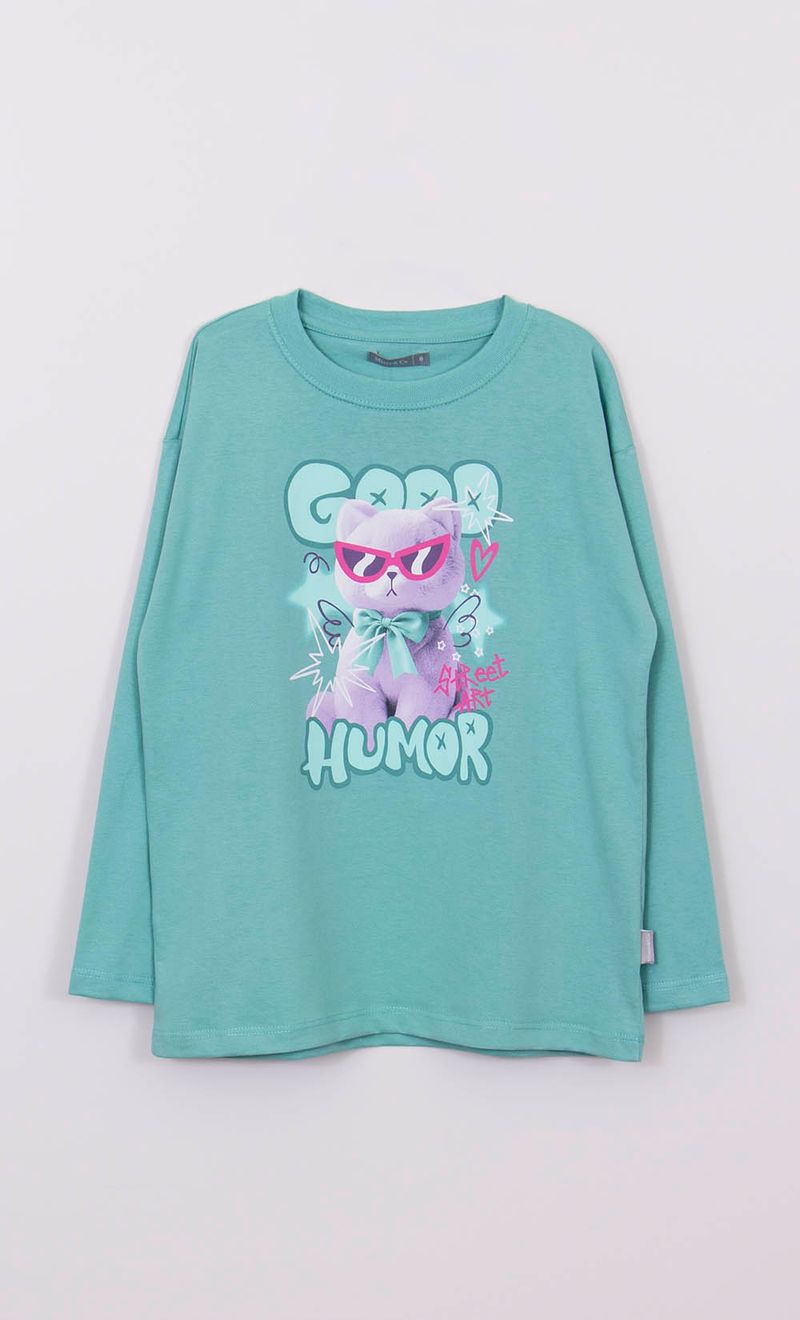 REMERA-JR-POMPON