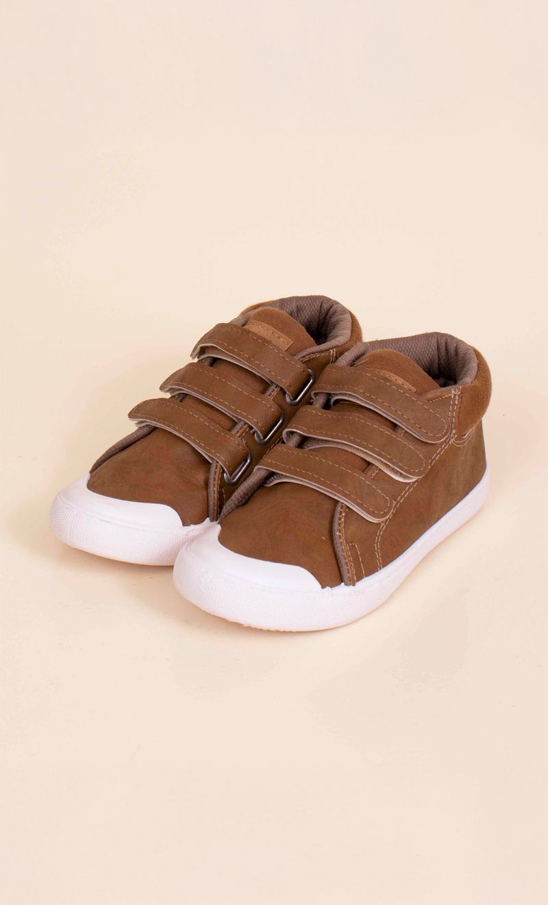 BOTA-BASIC-VELCRO