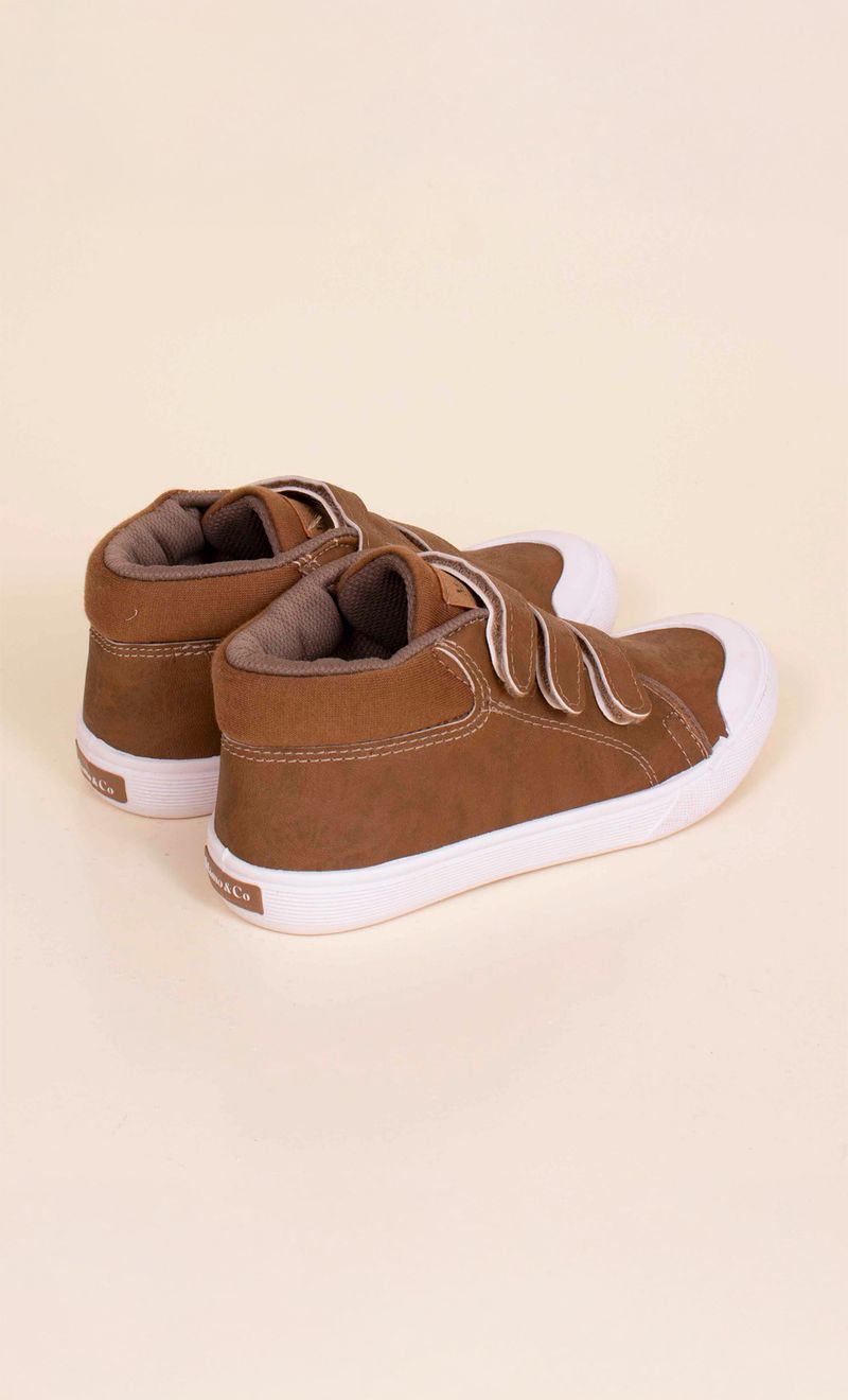 BOTA-BASIC-VELCRO