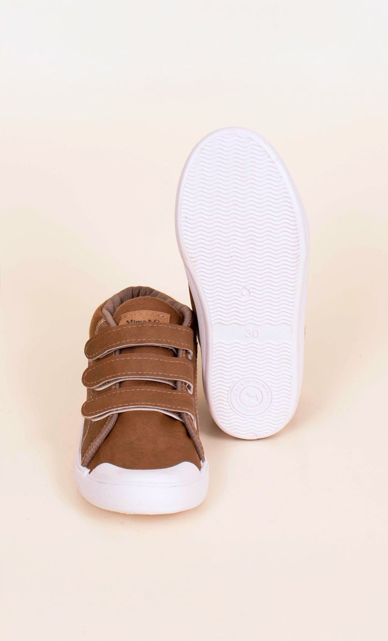 BOTA-BASIC-VELCRO