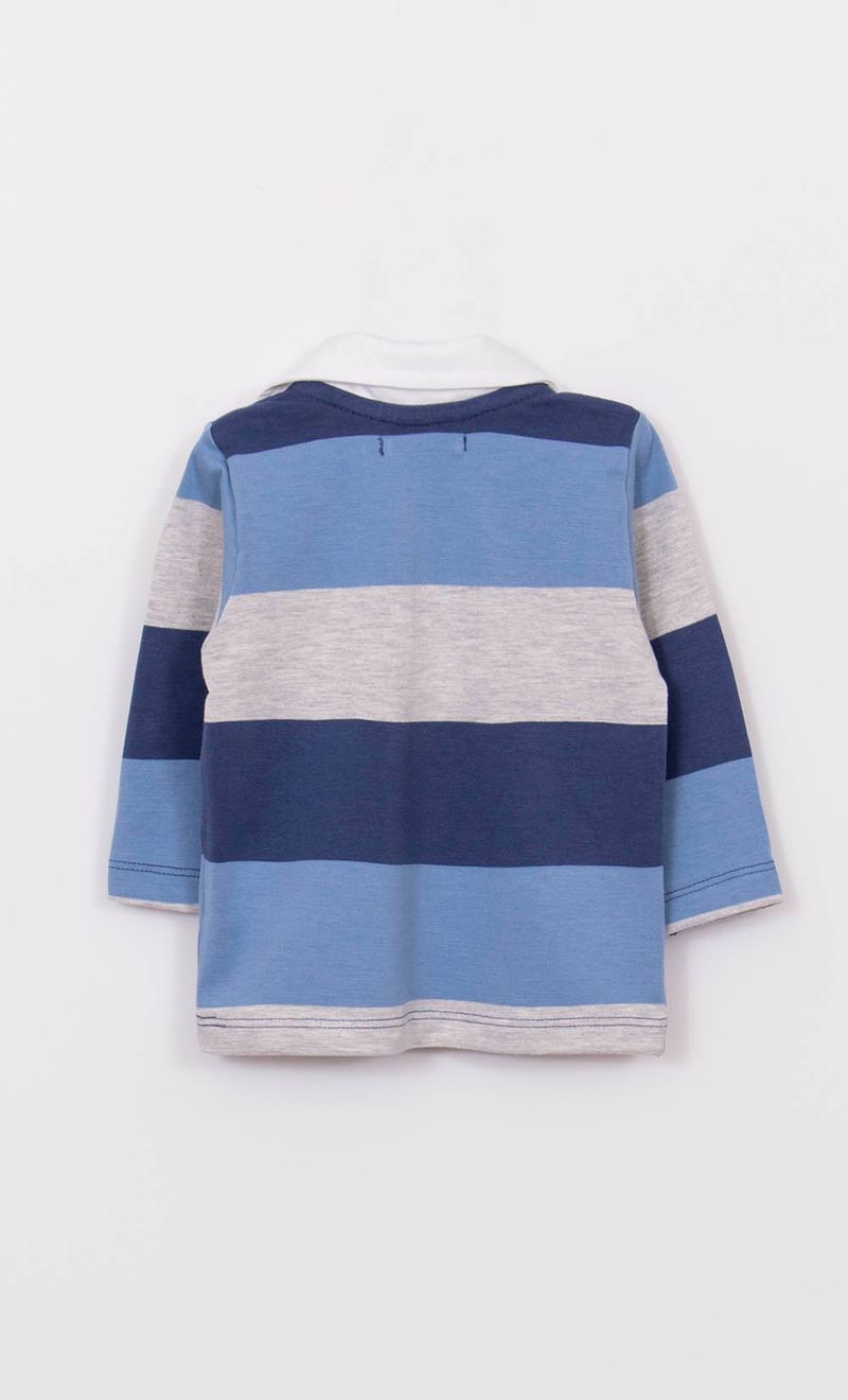 POLO-MINI-RAYADA