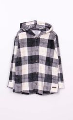 CAMISACO-ESCOCES