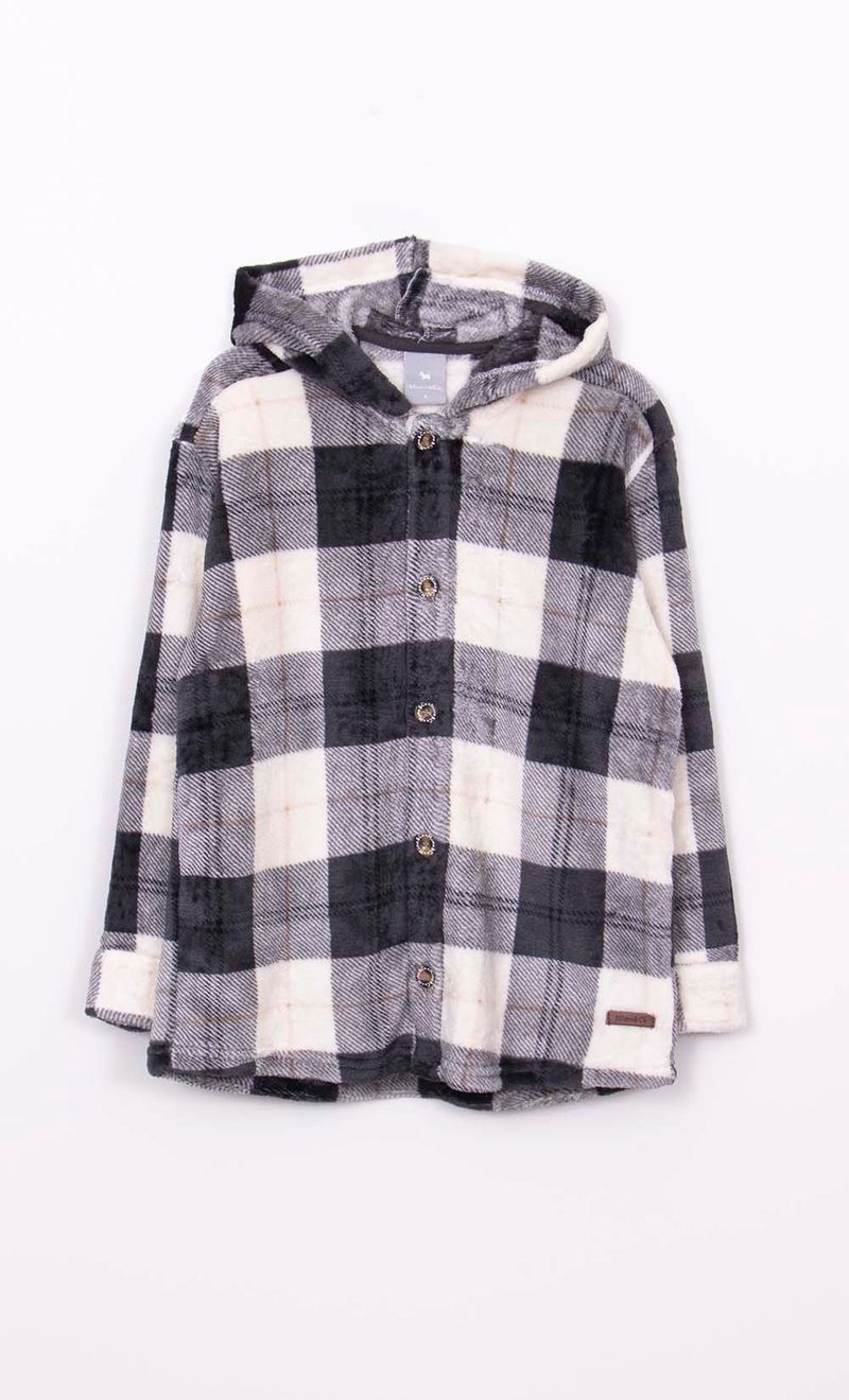 CAMISACO-ESCOCES