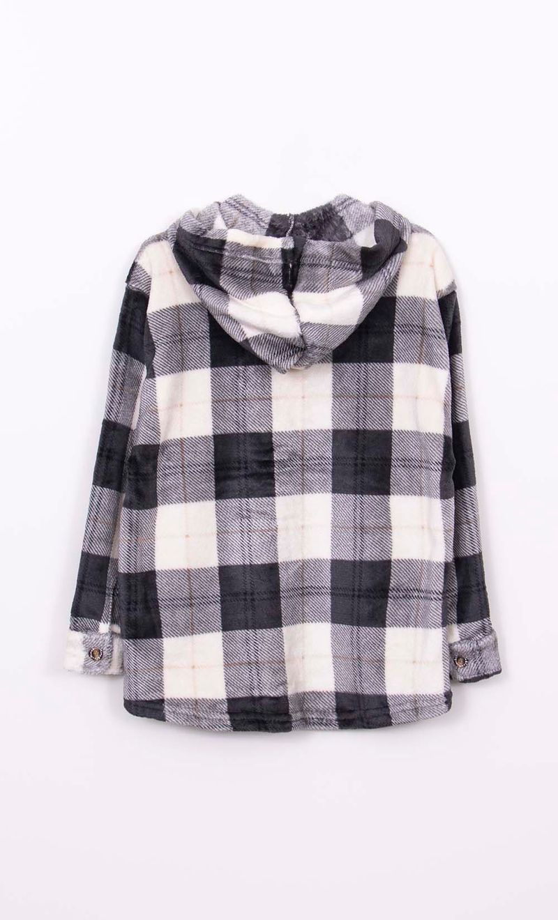 CAMISACO-ESCOCES